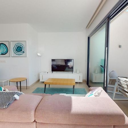 Las Colinas Golf, Luxury Penthouse 奥里韦拉 外观 照片