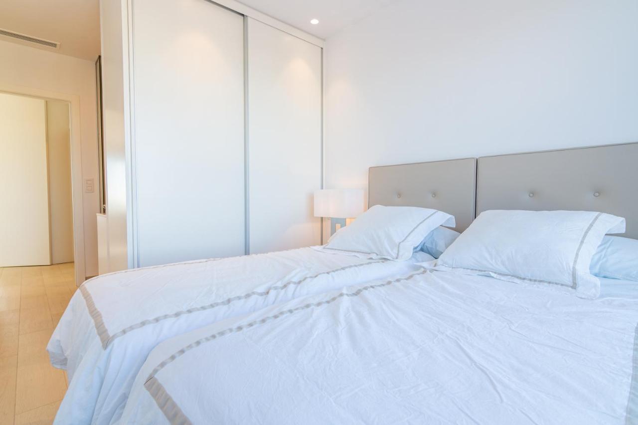 Las Colinas Golf, Luxury Penthouse 奥里韦拉 外观 照片