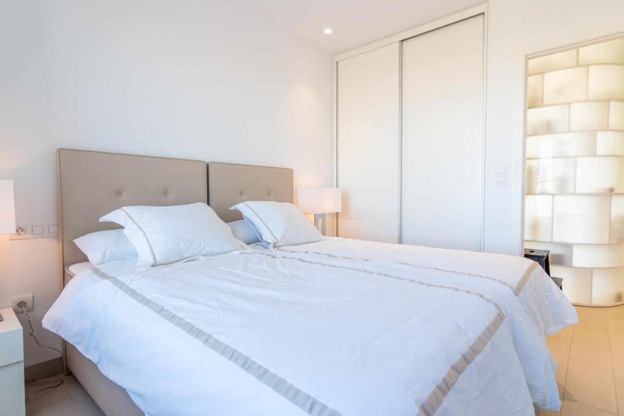 Las Colinas Golf, Luxury Penthouse 奥里韦拉 外观 照片