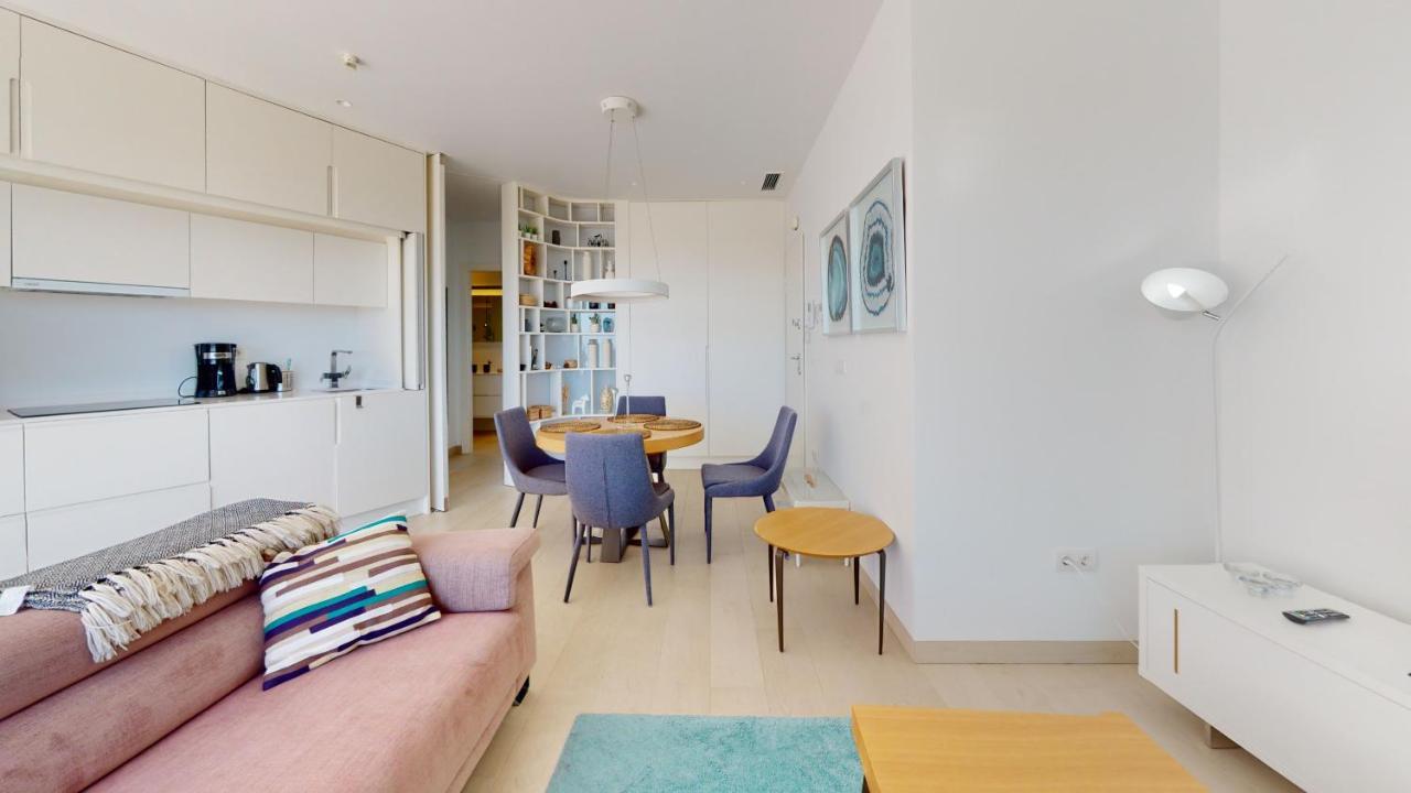 Las Colinas Golf, Luxury Penthouse 奥里韦拉 外观 照片