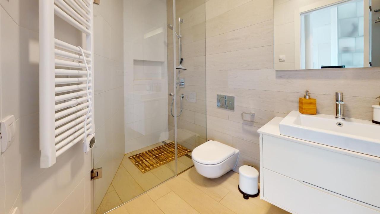 Las Colinas Golf, Luxury Penthouse 奥里韦拉 外观 照片