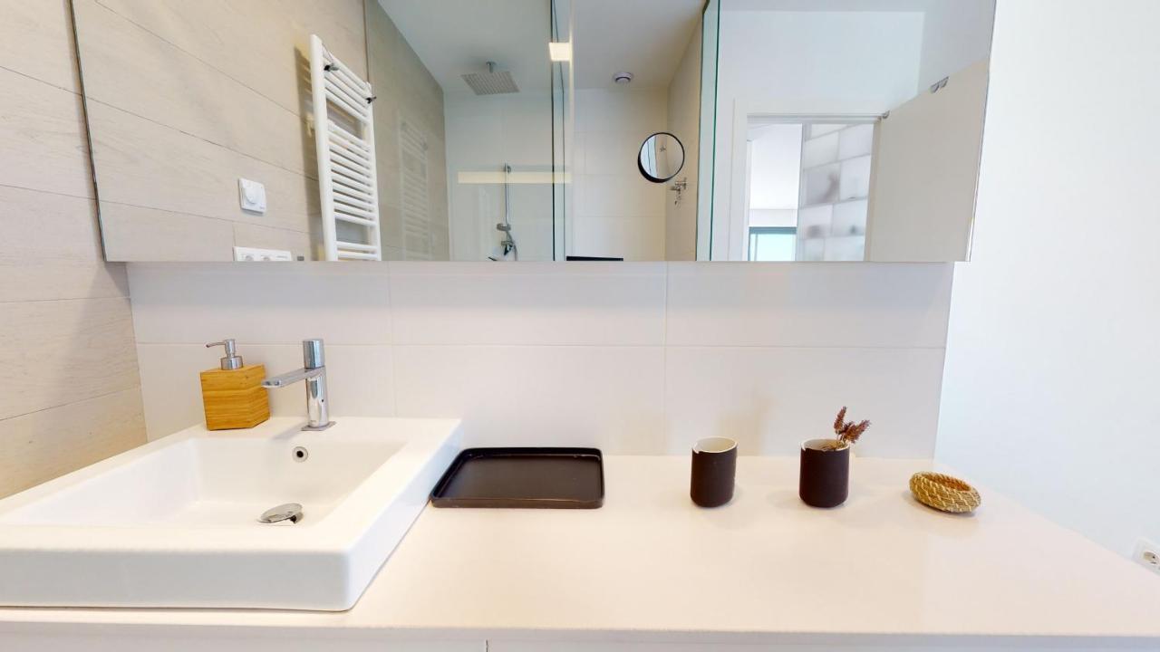 Las Colinas Golf, Luxury Penthouse 奥里韦拉 外观 照片
