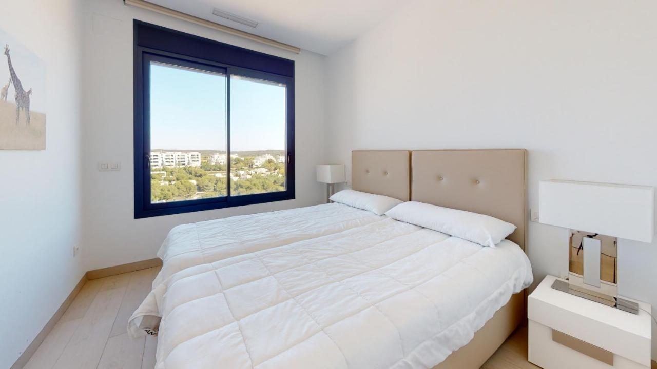 Las Colinas Golf, Luxury Penthouse 奥里韦拉 外观 照片
