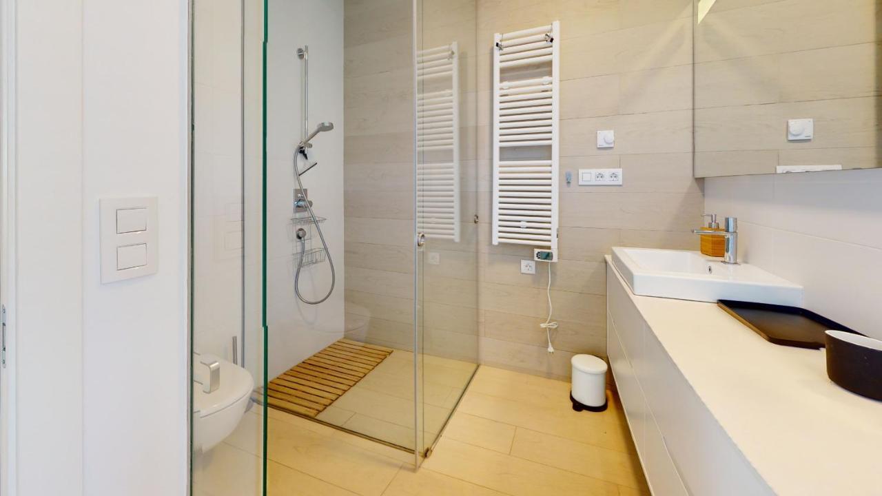 Las Colinas Golf, Luxury Penthouse 奥里韦拉 外观 照片