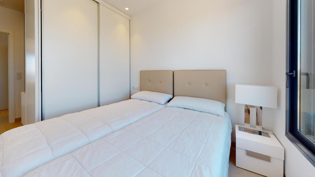 Las Colinas Golf, Luxury Penthouse 奥里韦拉 外观 照片