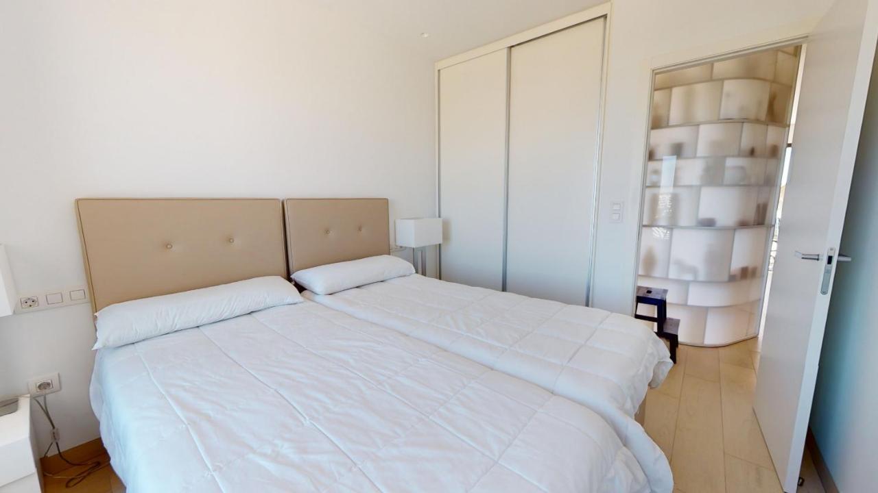 Las Colinas Golf, Luxury Penthouse 奥里韦拉 外观 照片
