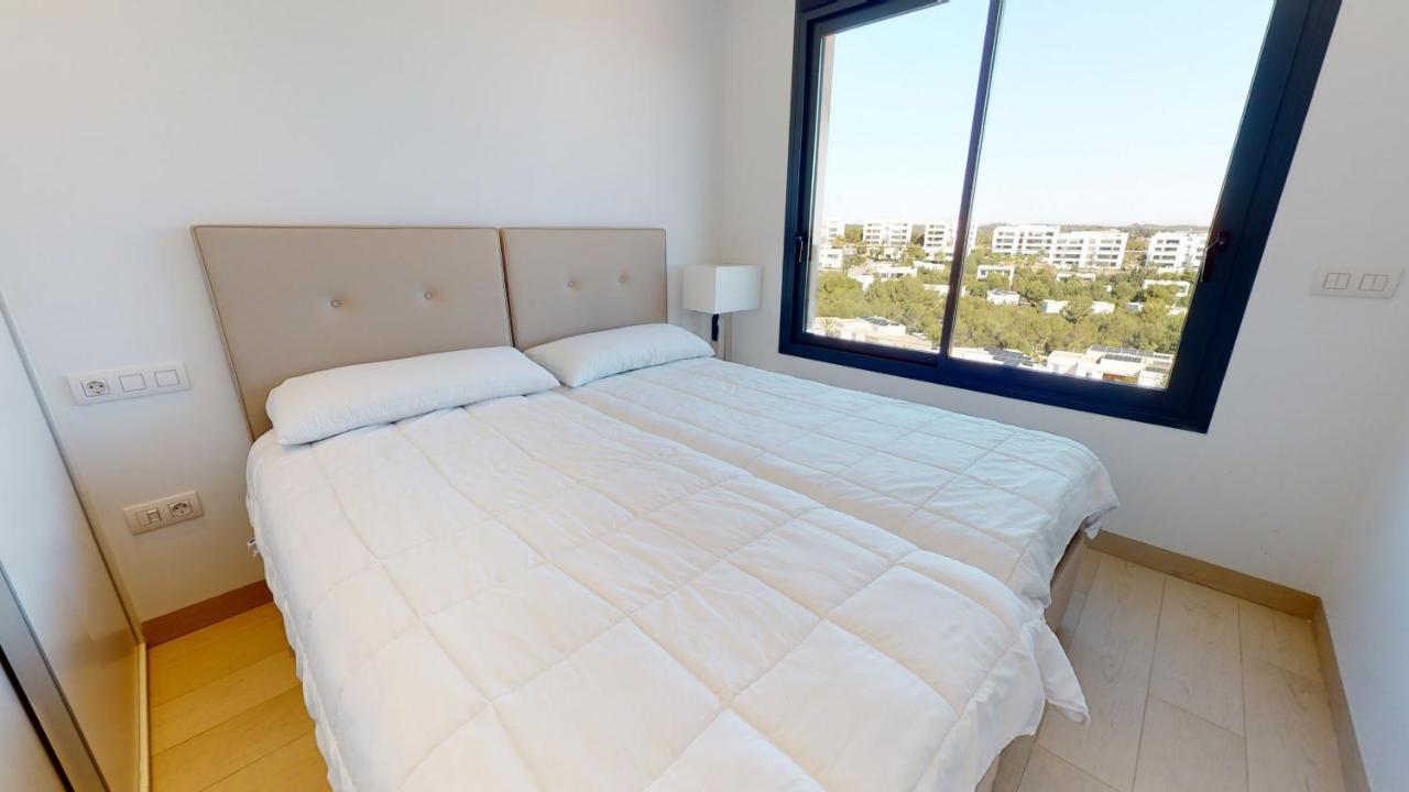 Las Colinas Golf, Luxury Penthouse 奥里韦拉 外观 照片