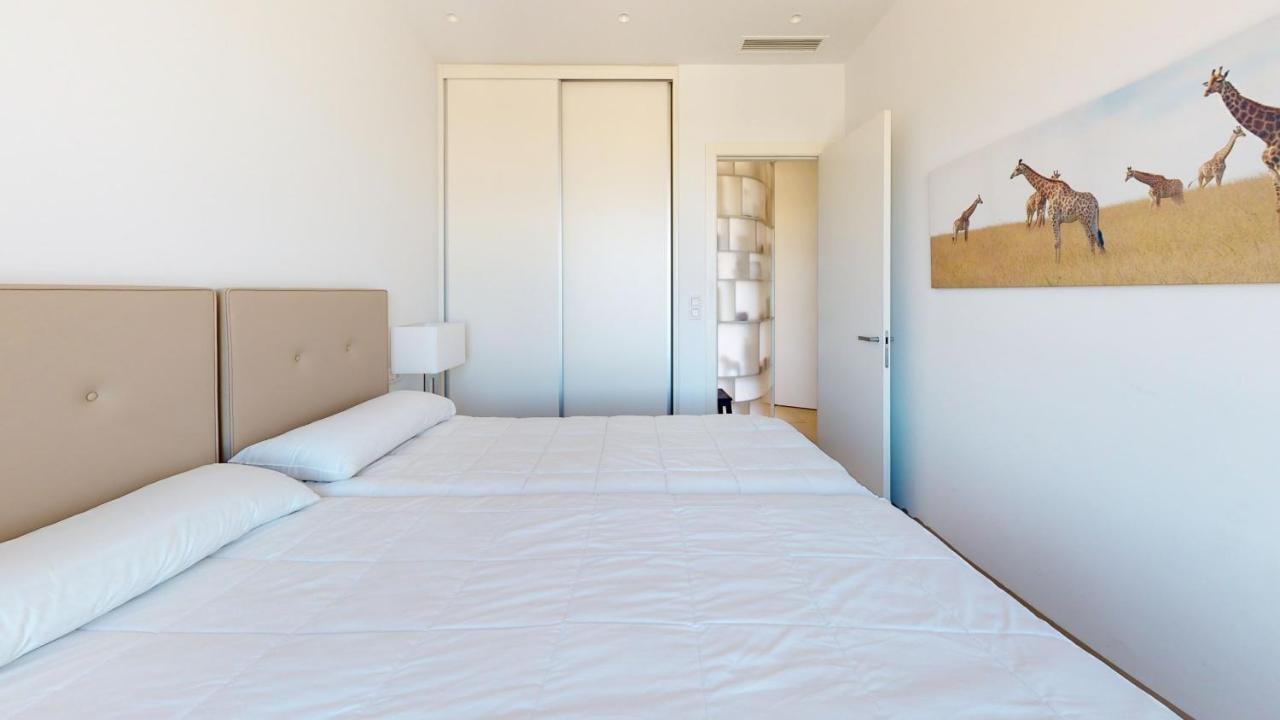 Las Colinas Golf, Luxury Penthouse 奥里韦拉 外观 照片